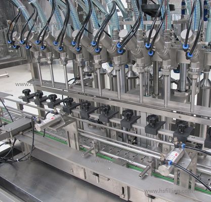 Machine Assembly Jam Jam Filling Machine factory, Buy good quality Jam Filling Machine ...