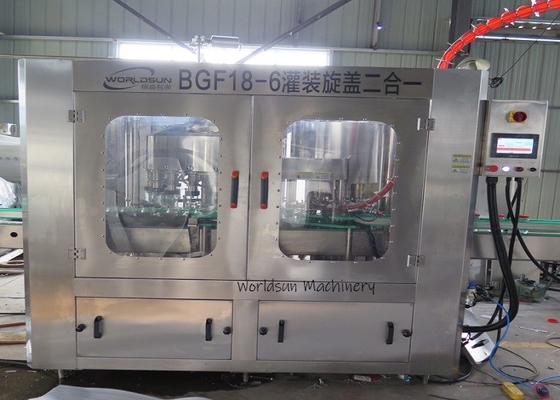 2000BPH Spicy Sauce Filling Equipment spicy paste filling machine chili sauce bottling machine