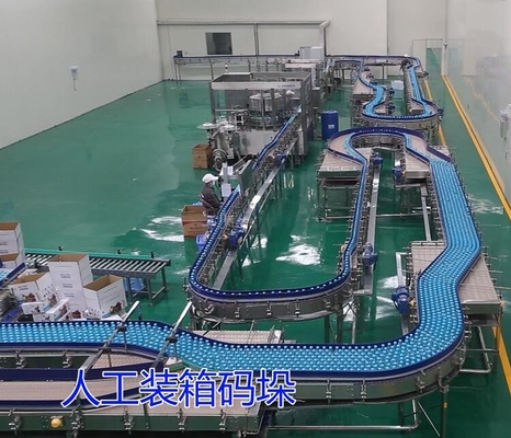 Made in China automatic olive oil filling machine Bottle capping machine 2-in-1 monoblock machine