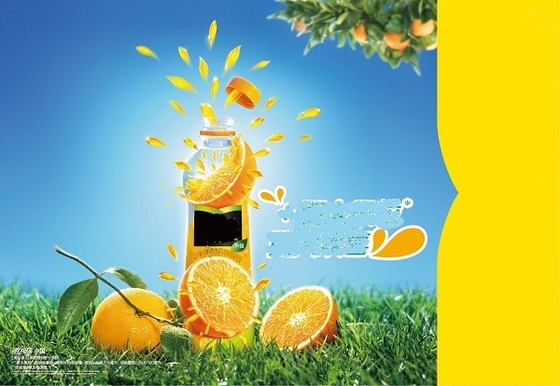 Automatic Soda Water Juice Liquid Beverage Carbonated Filling Machine bottling machine